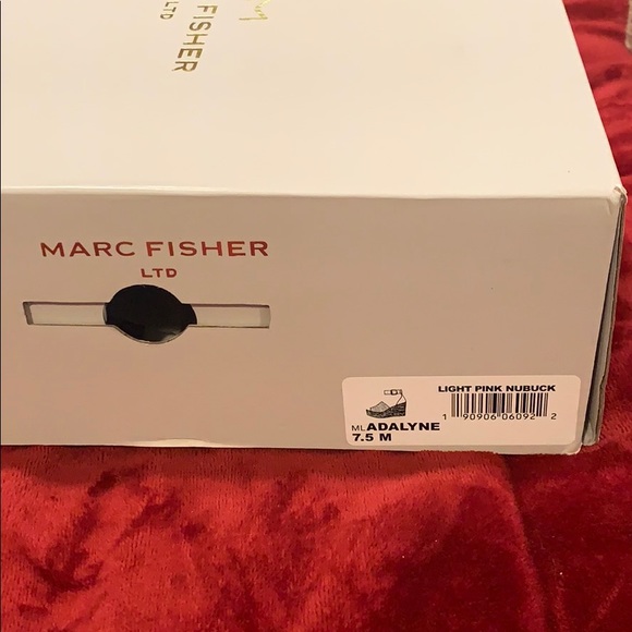 Marc Fisher Ltd. Espadrille - Picture 7 of 8